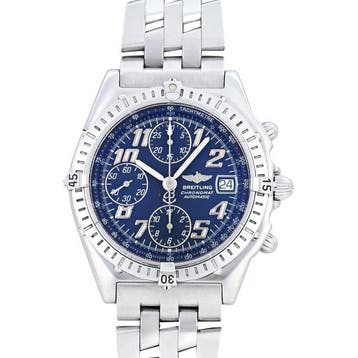 Breitling - Chronomat - Zonder minimumprijs - A13050 - Heren, Nieuw