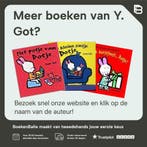 Goed zo, Dotje! / Gottmer-peuterboekje 9789025743017 Y. Got, Boeken, Kinderboeken | Baby's en Peuters, Verzenden, Gelezen, Y. Got