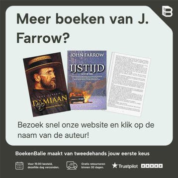 Koken met 4 ingredienten - J. Farrow 9789059205994, Verzenden, Gelezen, J. Farrow
