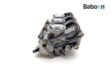Carburateur Set Honda NS 400 R 1985-1986 (NS400R), Verzenden, Gebruikt