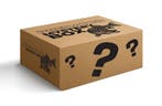 Roofvis Mystery Box Deluxe Premium, Verzenden, Nieuw