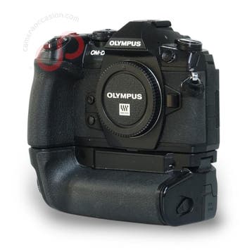 Olympus OM-D E-M1 Mark II zwart nr. 3114, Ophalen of Verzenden, Gebruikt