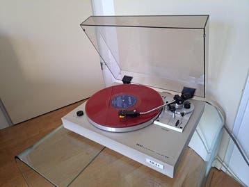 Akai - AP-B21 Automatische Terugkeer Platenspeler, Nieuw