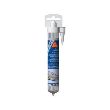 Sikaflex 291i 70ml marine wit, Ophalen of Verzenden, Nieuw, Overige typen