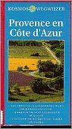 Provence en Côte dAzur 9789021521596 S. le Tellier, Boeken, Reisgidsen, Verzenden, Gelezen, S. le Tellier