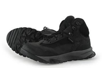 Timberland Sneakers in maat 40 Zwart, Kleding | Heren, Schoenen, Verzenden, Sneakers of Gympen, Gedragen, Timberland