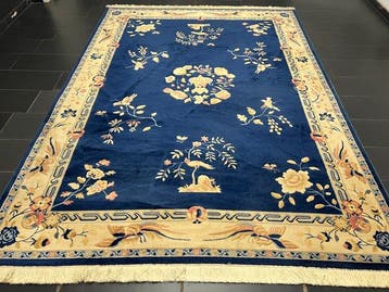 China Aubusson - Tapijt - 340 cm - 240 cm, Huis en Inrichting, Nieuw