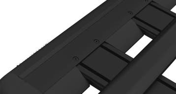 Rhino-Rack Pioneer 6 Platform 2100 X 1240 F/P, Ophalen of Verzenden, Nieuw