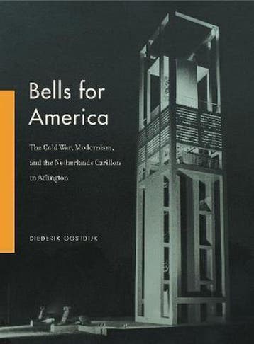 Bells for America 9780271083773 Diederik Oostdijk, Verzenden, Gelezen, Diederik Oostdijk