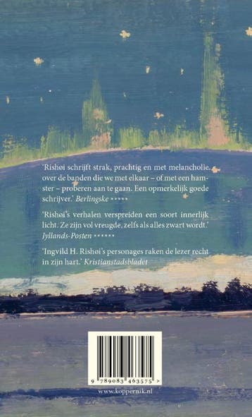 Het verhaal over Mevrouw Berg 9789083463575, Boeken, Verzenden, Zo goed als nieuw, Ingvild H. Rishøi
