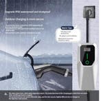 Junsun Mobiele Thuislader Elektrische Auto 3.5kW | IP65, Verzenden, Nieuw
