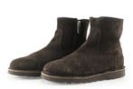 Shabbies Amsterdam Boots in maat 36 Bruin, Kleding | Dames, Schoenen, Verzenden, Overige typen, Gedragen, Bruin