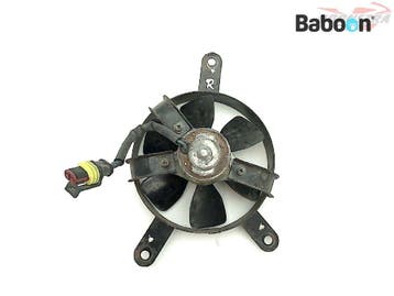 Koelfan Motor Rechts Ducati 999, Verzenden, Gebruikt