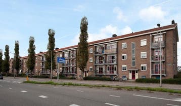 Te Huur 3 Kamer Appartement Willem de Zwijgerlaan Alphen aan, Direct bij eigenaar, Alphen aan den Rijn, Appartement, Zuid-Holland