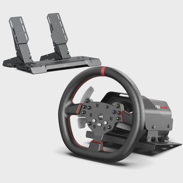 PXN V10 Ultra Direct Drive Racing Wheel Kit met 3.2Nm Force, Verzenden, Nieuw