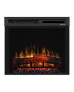 Dimplex Elektrische Inzethaard Firebox XHD23  - 58cm, Huis en Inrichting, Haarden, Verzenden, Nieuw, Inzethaard, Elektrische haard