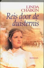 Reis door de duisternis 9789043505338 Linda Chaikin, Boeken, Verzenden, Gelezen, Linda Chaikin