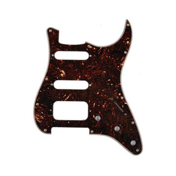 Fender 991337000 pickguard Standard Strat, HSS, 11 screw, Ophalen of Verzenden, Nieuw