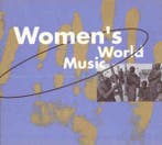 cd digi - Various - Womens World Music, Verzenden, Zo goed als nieuw