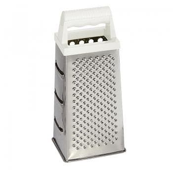 Box rasp 4 of 6 voudig, Ophalen of Verzenden