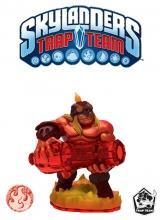 MarioWii.nl: Skylanders Trap Team Character Ka-Boom iDEAL!, Ophalen of Verzenden, Zo goed als nieuw