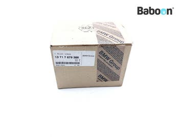 Luchtfilter BMW F 800 GS 2017 (F800GS 17) (7679366), Verzenden, Gebruikt