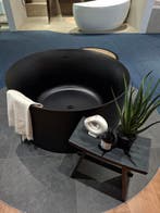 Detremmerie Sushimi rond vrijstaand bad, Nieuw, Bad