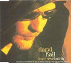 cd single - Daryl Hall - Love Revelation, Verzenden, Zo goed als nieuw, Pop