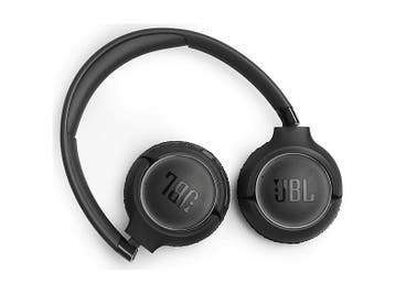 Jbl -  Tune 680nc Draadloze Hoofdtelefoon  - Zwart, Verzenden, Nieuw, Overige merken, Bluetooth