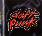 cd - Daft Punk - Homework, Cd's en Dvd's, Verzenden, Zo goed als nieuw