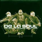 cd - De La Soul - Art Official Intelligence: Mosaic Thump, Cd's en Dvd's, Verzenden, Zo goed als nieuw