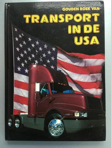TRANSPORT IN DE USA - Zorn 9789071492075, Verzenden, Gelezen, Zorn
