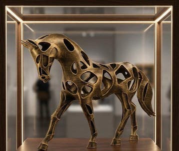 Decoratief ornament