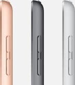 Apple iPad 8 32/128GB 10.2 WiFi (4G) + garantie, Nieuw