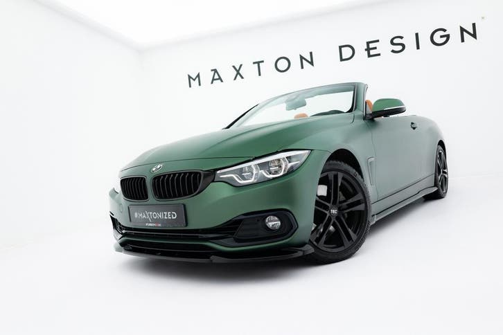Bodykit – BMW 4 Serie Cabrio F33 (2014–2020), Auto-onderdelen, Overige Auto-onderdelen, Ophalen of Verzenden