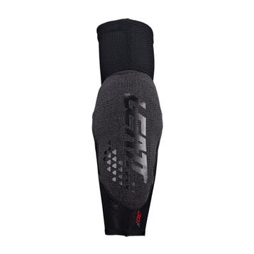 Elleboogbescherming Leatt 3DF 5.0 Evo MX Zwart, Verzenden, Nieuw