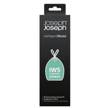 Joseph Joseph Intelligent Waste afvalzak IW7 - 20 liter, Huis en Inrichting, Ophalen of Verzenden, Nieuw