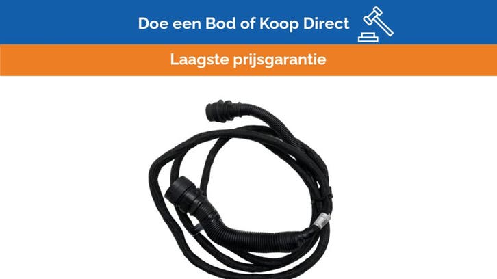 Bieden: Mercury Mercruiser SmartCraft data cable harness ki, Watersport en Boten, Bootonderdelen, Motor en Techniek, Nieuw, Zeilboot of Motorboot