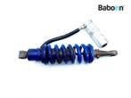 Achter Schokbreker Triumph Speed Triple 1050 2005-2007 (VIN, Verzenden, Gebruikt