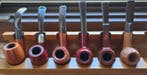 Savinelli - vari - Zonder minimumprijs - Pijp - Bruyere,, Nieuw