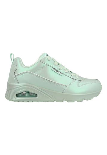 Skechers Uno - Galactic Gal 177104/MNT Mint Groen-39, Verzenden, Nieuw