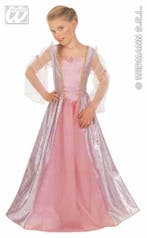 Glamour Silvia prinsessenjurk, Kleding | Dames, Ophalen of Verzenden, Nieuw