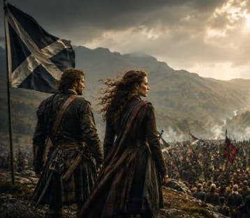 The Highland King Tickets Buytenpark Openluchttheater