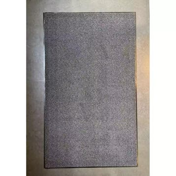Benson Schoonloopmat - Absorberend & Slipvast - 80x120 cm..., Ophalen of Verzenden, Nieuw