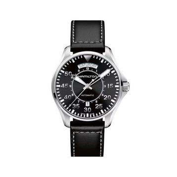 Hamilton - Khaki Aviation - H64715535 - Heren - 2020+, Nieuw