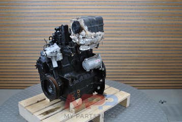 Caterpillar C1.5 (3013) - Dieselmotoren - Mypartsplace, Doe-het-zelf en Verbouw, Motoren, Ophalen of Verzenden, Gebruikt, Dieselmotor