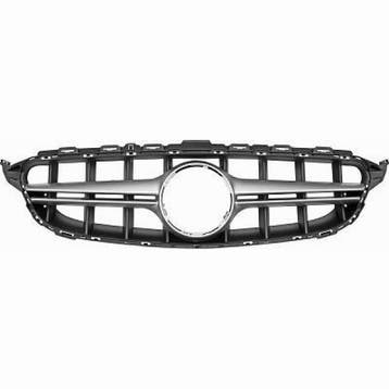 Grill Mercedes E-Class C238 W213 (2016-..)  Alu AMG-Look, Ophalen of Verzenden, Nieuw