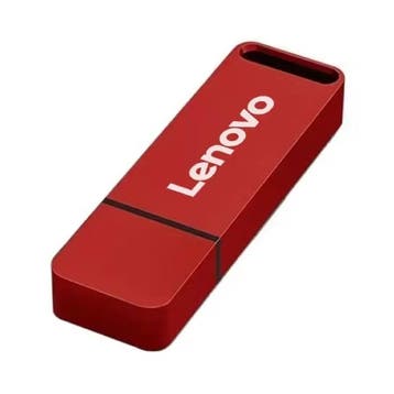 Externe USB Harde Schijf - 1 TB - Geheugen Kaart voor PC /, Verzenden, Nieuw, Lenovo