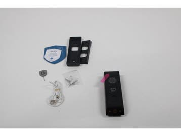eufy E340 - Videodeurbel - Dual-Camera 2K Full HD -, Verzenden, Zo goed als nieuw