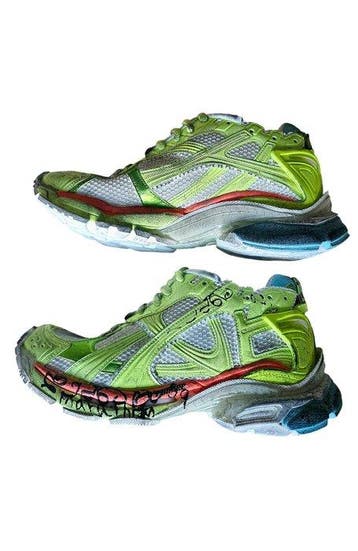 Balenciaga - Runner Marathon - Low-top sneakers - Maat: EU, Kleding | Heren, Schoenen, Nieuw
